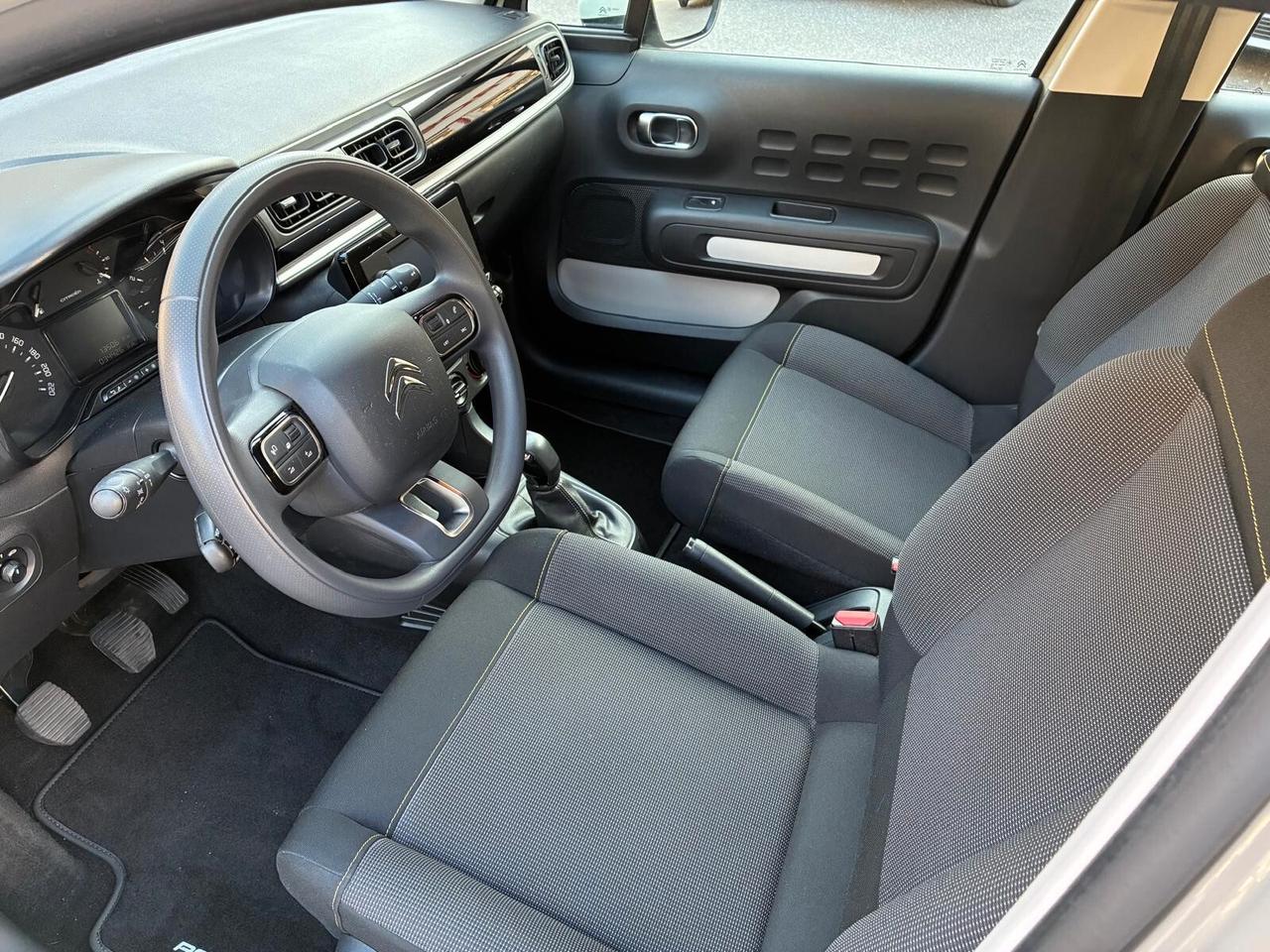 Citroen C3 PureTech 83 S&S You