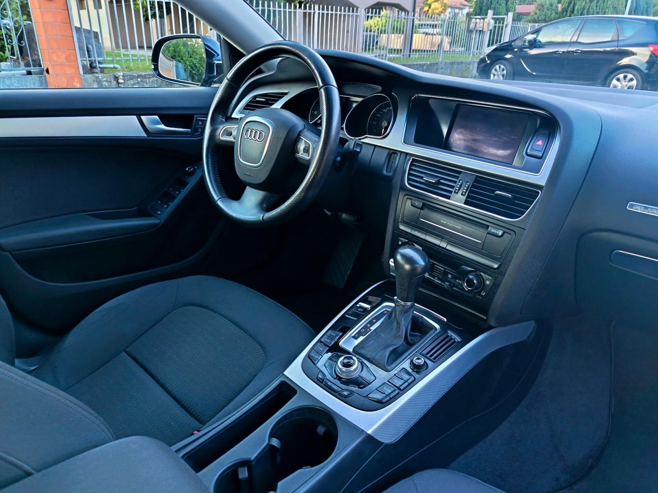 Audi A5 3.0 V6 TDI 245 CV quattro S tronic
