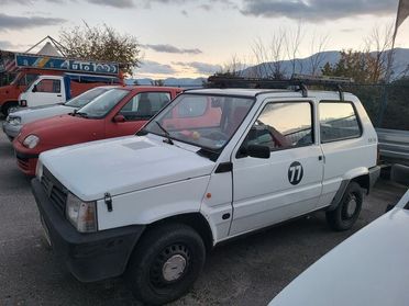 Fiat Panda 900 i.e. cat Young - NON PAGA TASSA DI POSSESSO