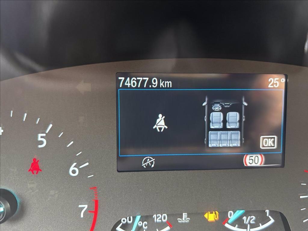 FORD Puma 1.0 ecoboost h Titanium s&s 125cv del 2022
