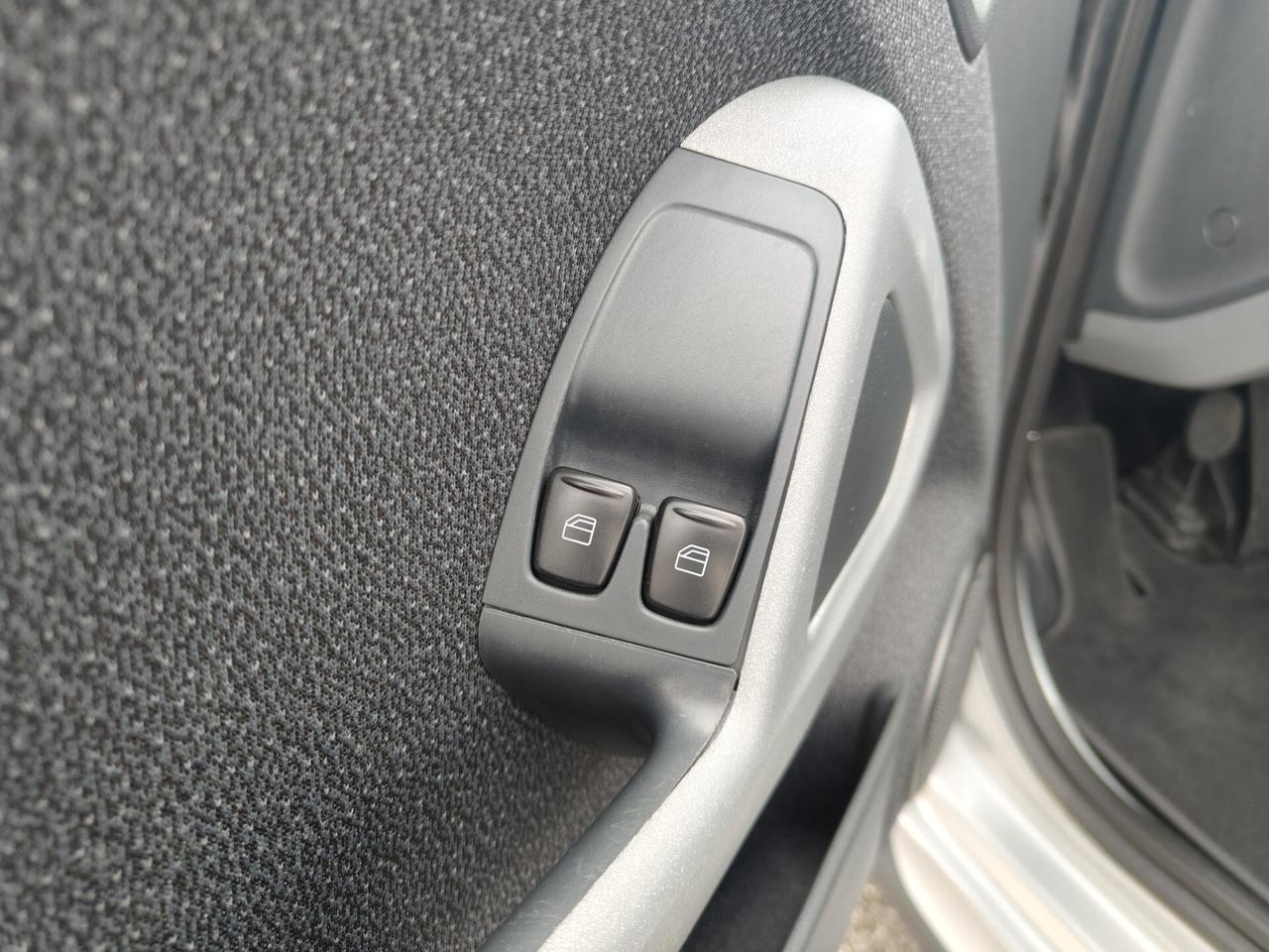 Smart ForTwo Turbo. Full service mercedes