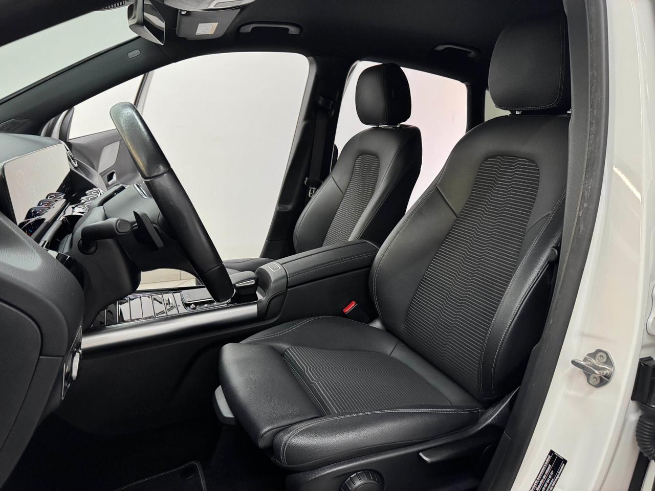 Mercedes-benz GLA 200 d Automatic Sport Plus 2023