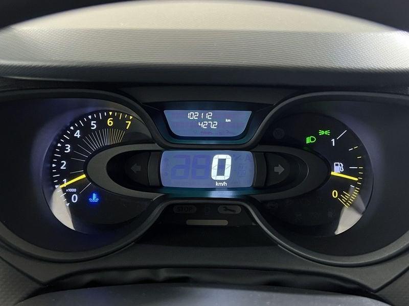 Renault Captur 900 TCe 12V 90 CV Start&Stop Wave