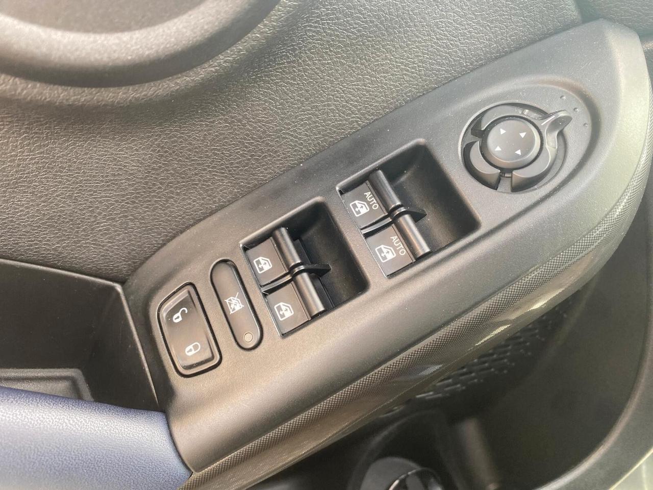Fiat 500X 1.3 MultiJet 95 CV Club