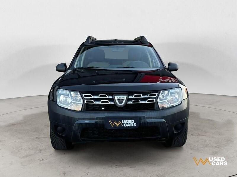 Dacia Duster Duster 1.6 110CV 4x2 GPL Ambiance