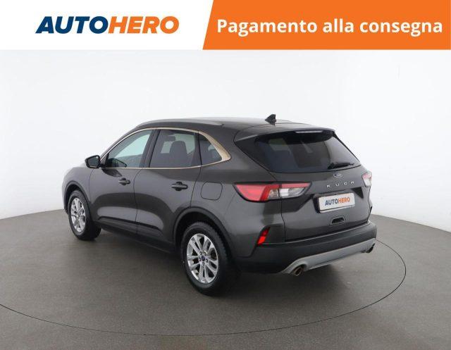 FORD Kuga 1.5 EcoBoost 150 CV 2WD Titanium