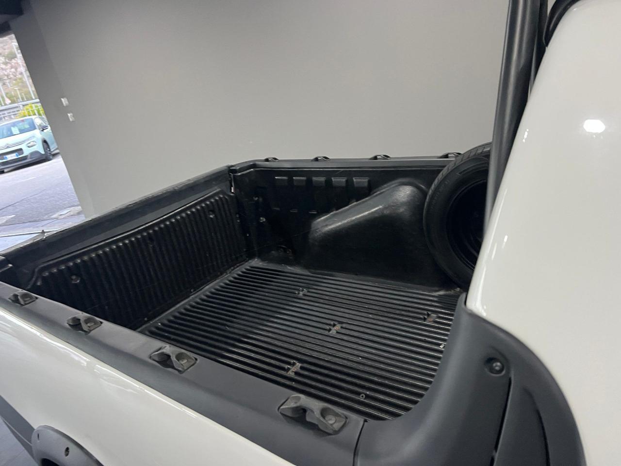 Fiat Strada 1.3 MJT Pick-up