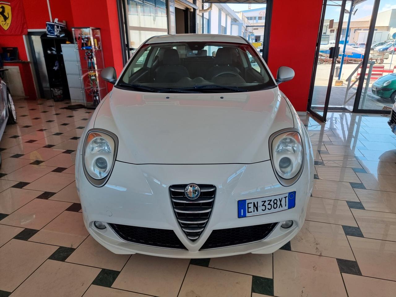 Alfa Romeo MiTo 1.3 JTDm-2 95 CV S&S Super