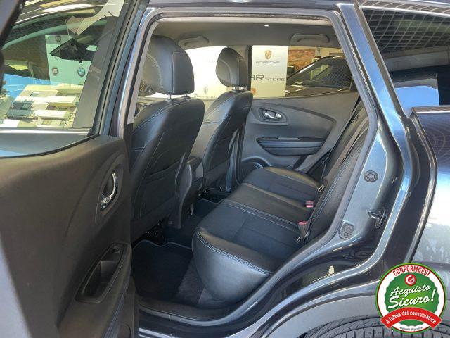 RENAULT Kadjar Blue dCi 115cv INTENS