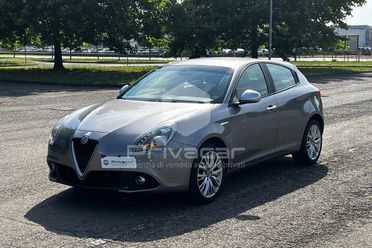 ALFA ROMEO Giulietta 1.4 Turbo 120 CV GPL Super