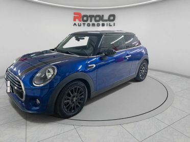 MINI Mini 4ª serie (F56) Mini 1.5 Cooper