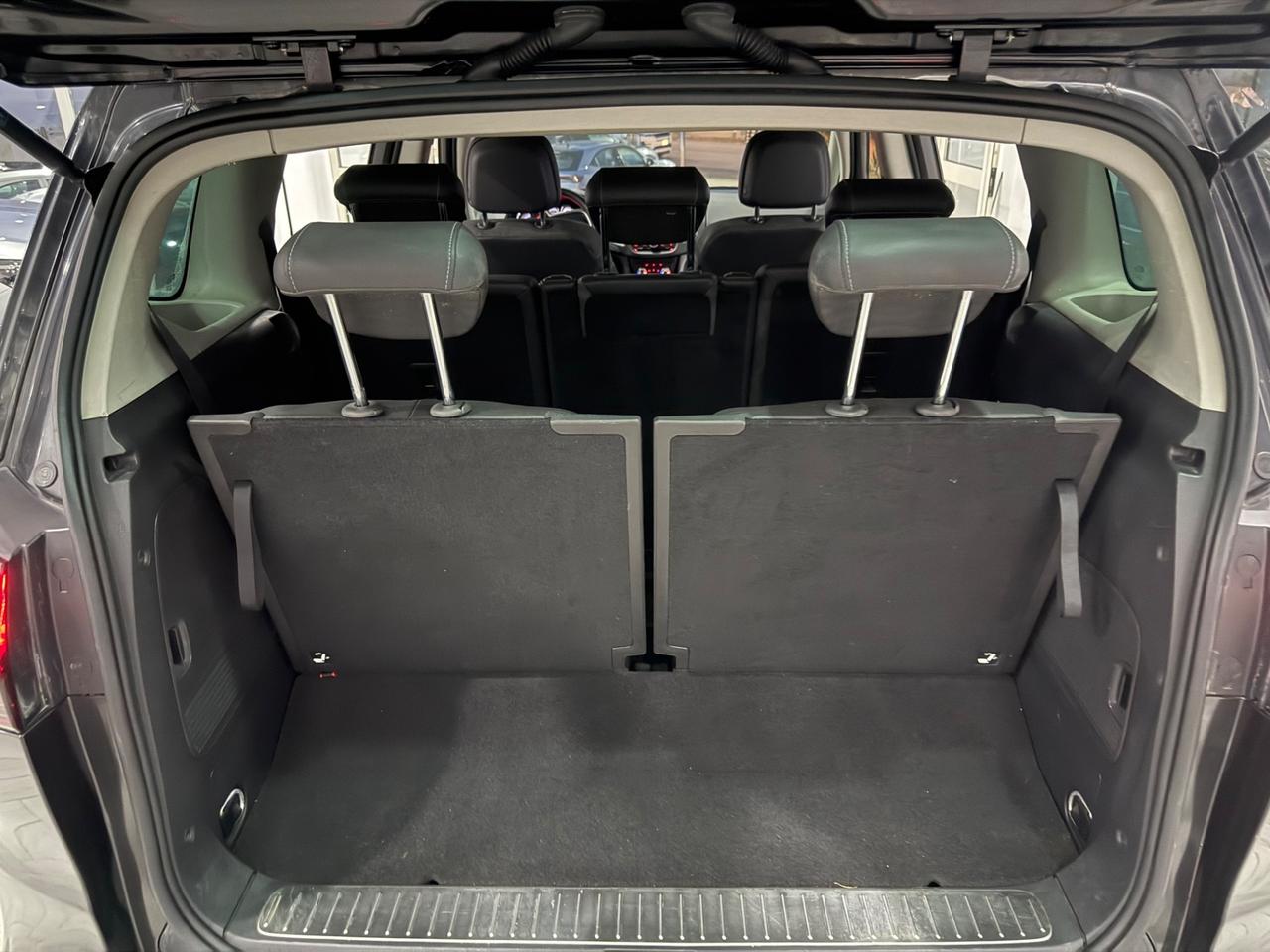 Opel Zafira Tourer 7POSTI 2.0CDTi130CV Cosmo FULL2013