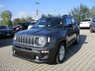 Jeep Renegade 1.0 120Cv Limited - CarPlay/ACC/Sensori