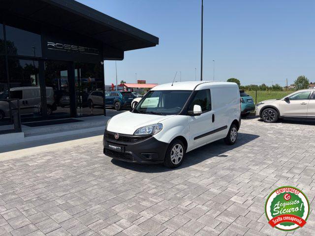 FIAT Doblo Doblò 1.6 MJT 105CV PC-TN Cargo Lamierato