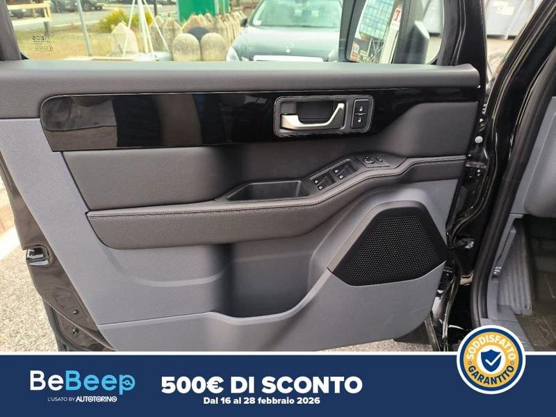 Ineos Grenadier STATION WAGON 3.0 TURBO B FIELDMASTER ED