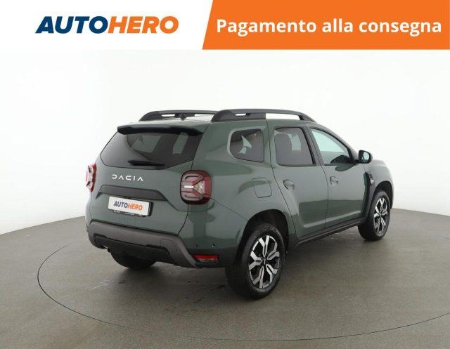 DACIA Duster 1.0 TCe GPL 4x2 Journey UP