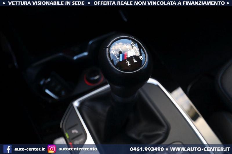 BMW Serie 1 118i 5p. Msport M-sport MANUALE