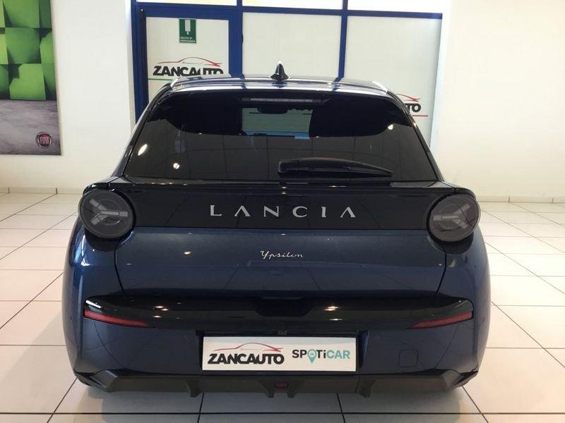 Lancia Ypsilon Elettrica Elettrico 156cv LX 100% ELETTRICA