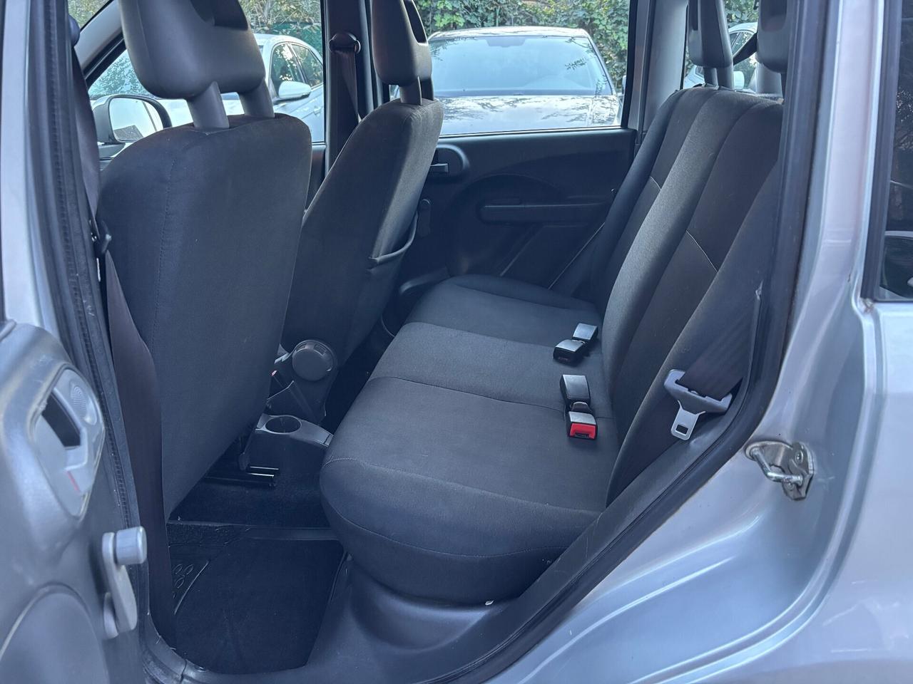 Fiat Panda 1.2 Dynamic OK NEOPATENTATI