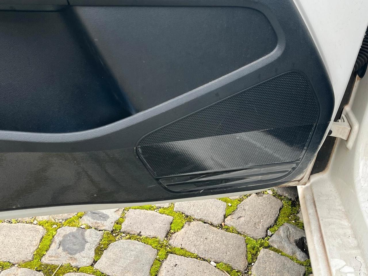 Skoda Citigo 1.0 60 CV 5 porte Ambition