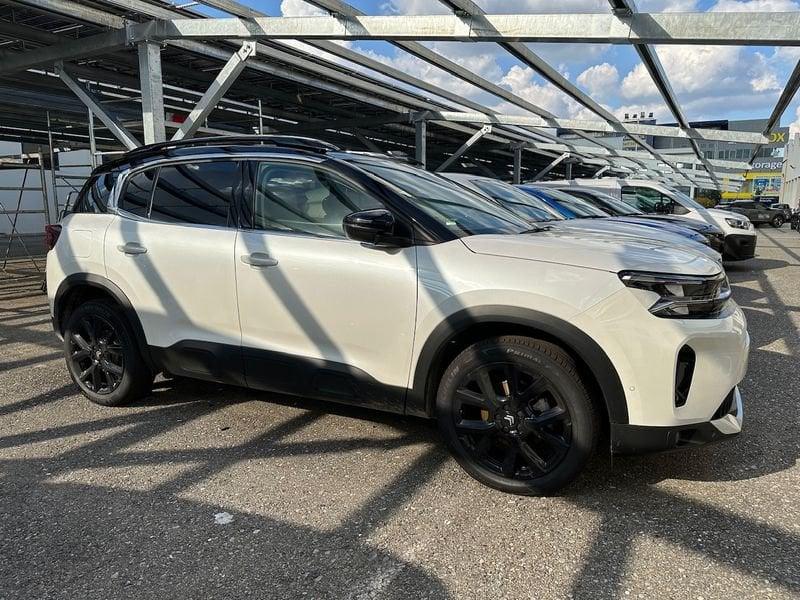 Citroën C5 Aircross Hybrid 136 e-DCS 6 Max