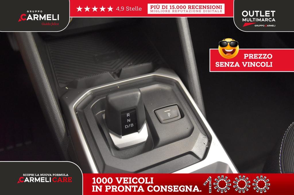 Dacia Duster 1.6 HYBRID Journey