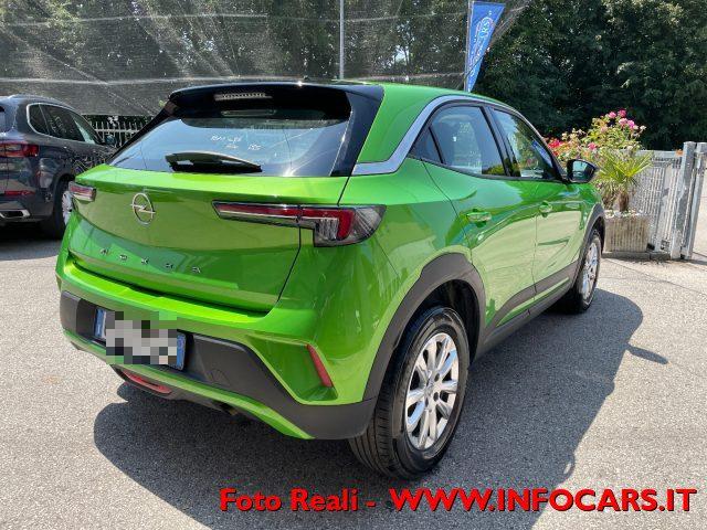 OPEL Mokka 1.2 Turbo 100cv Edition PROMO !