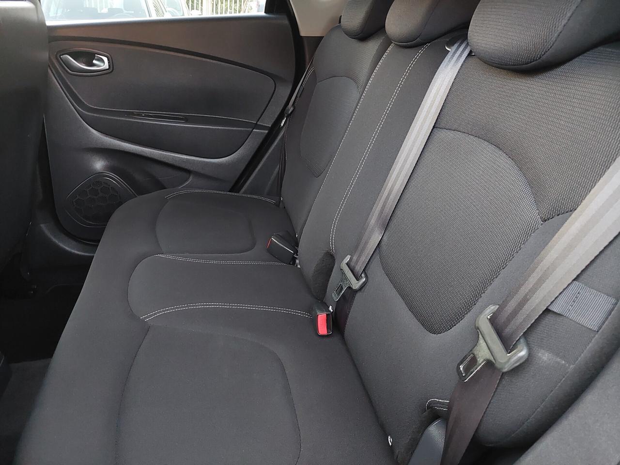 Renault Captur BI-COLORE 1.5 dCi 8V 90 CV Sport Edition