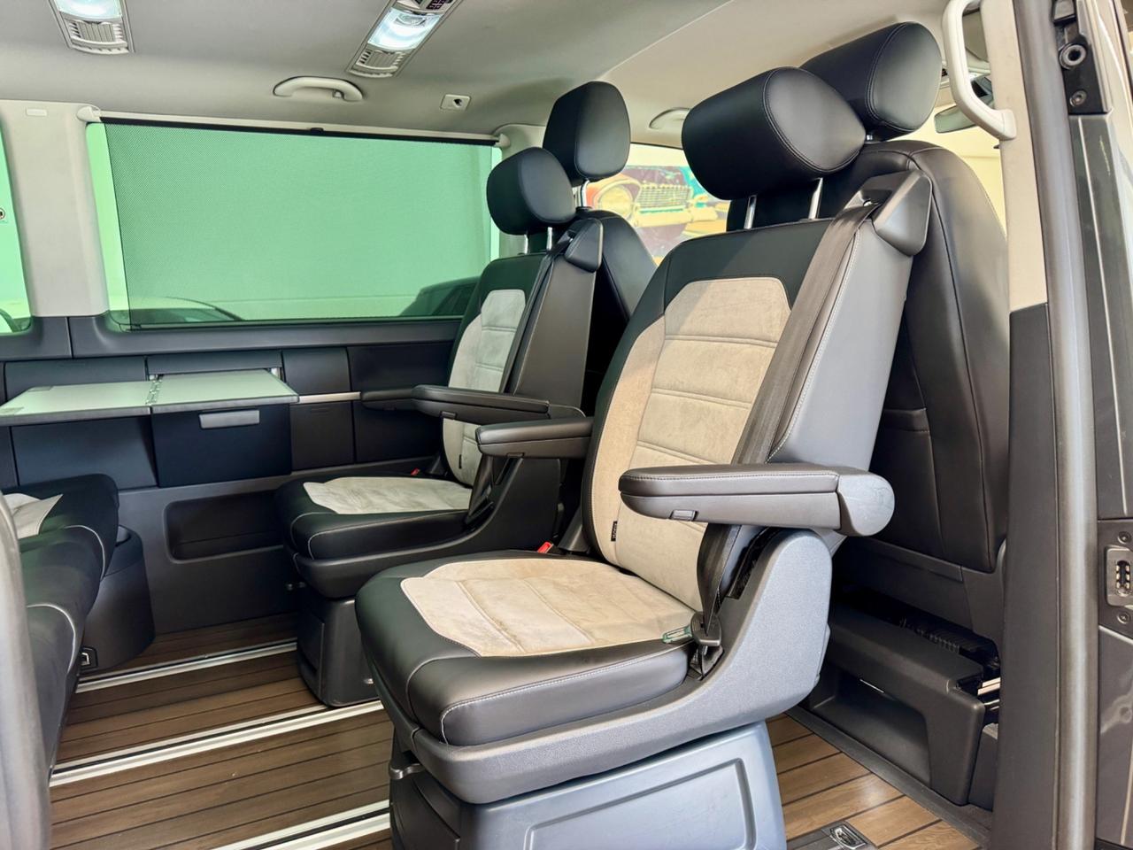 Volkswagen Multivan 2.0 TDI 204CV DSG Bulli 70