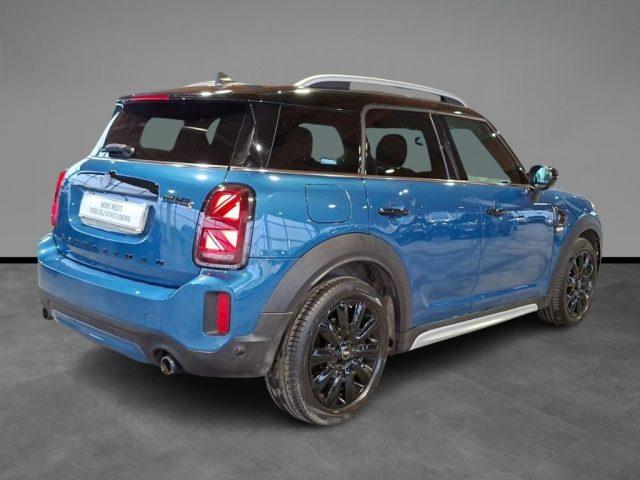MINI Countryman 2.0 Cooper S Countryman