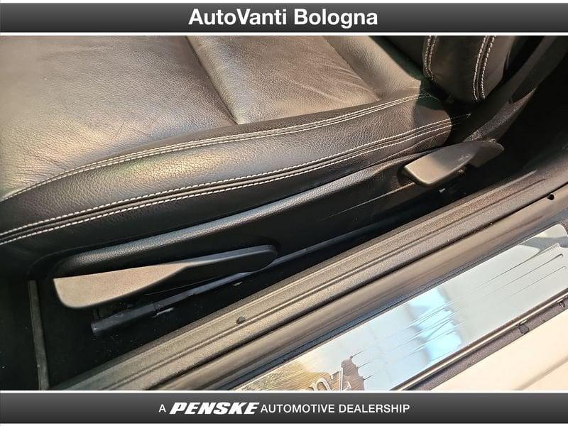 Mercedes-Benz SLK SLK 250 CDI Sport