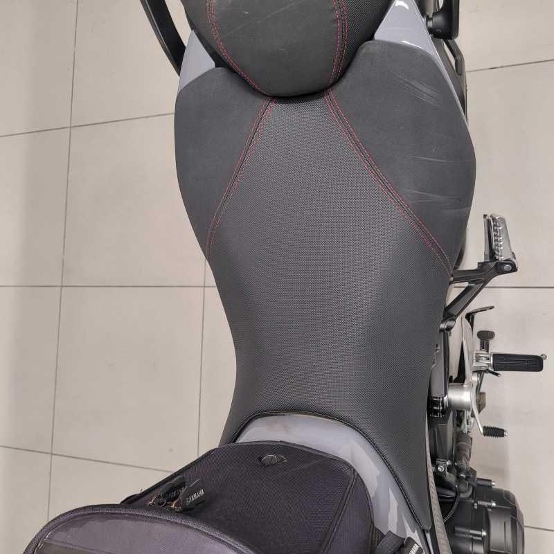 Yamaha Niken 850 GT - 2021