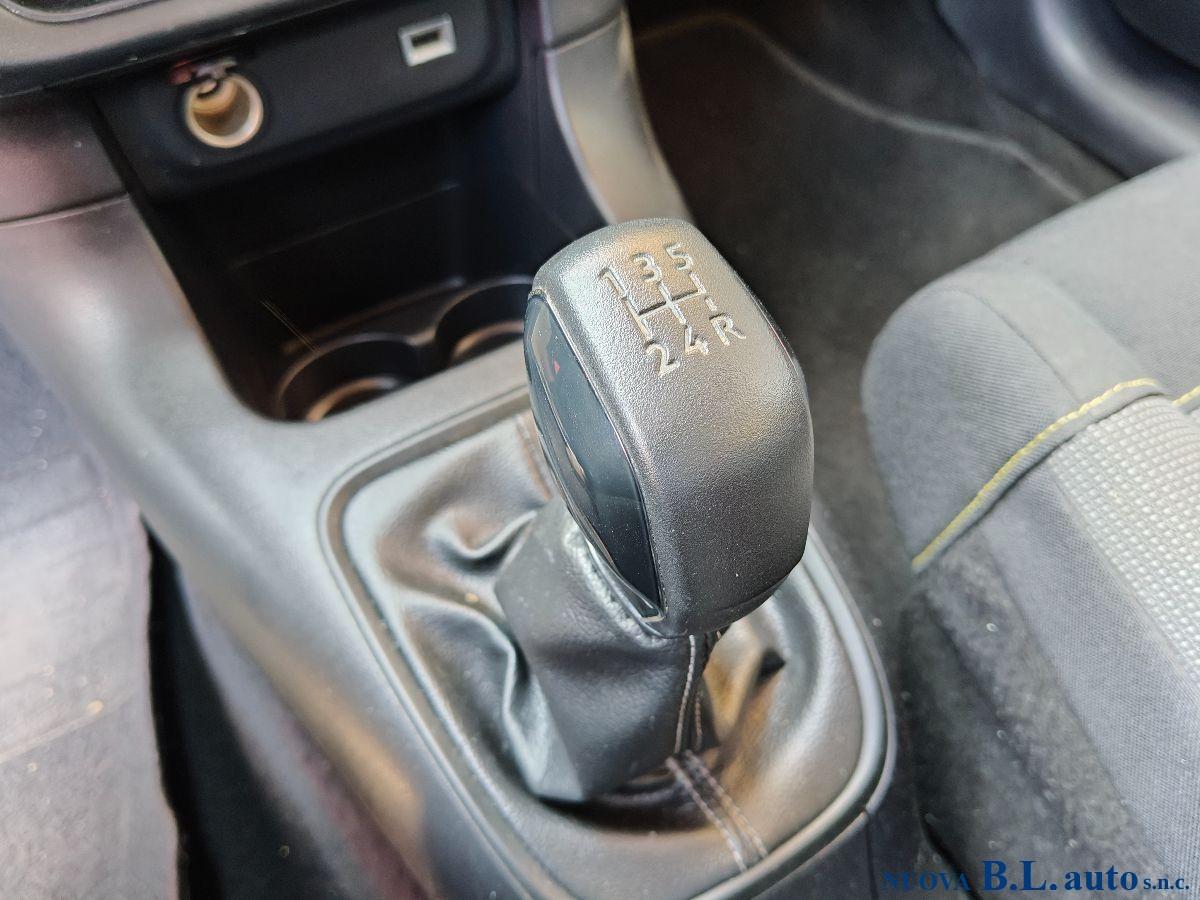 CITROEN - C3