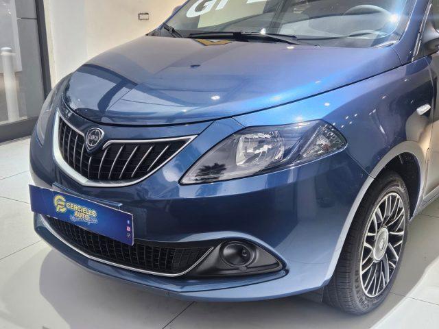 LANCIA Ypsilon 1.2 69 CV 5 porte GPL Ecochic da ?179,00 mensili