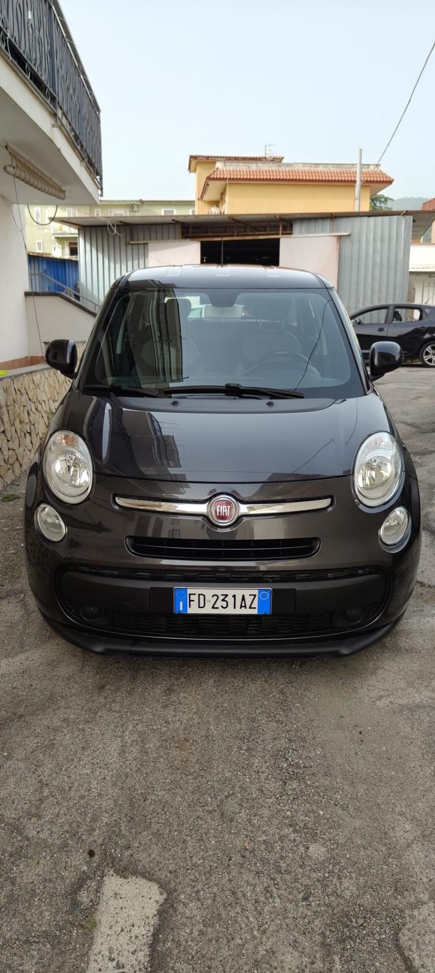 Fiat 500L 1.4 95 CV Pop