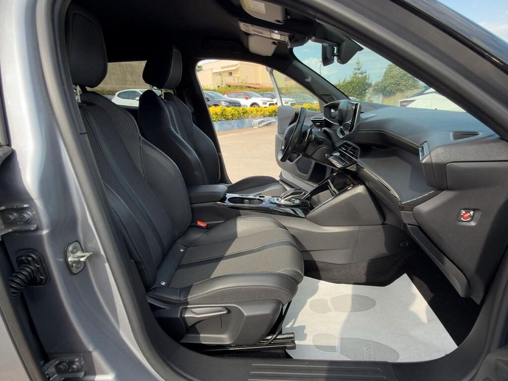 Peugeot 2008 BlueHDi 130 S&S EAT8 GT Line IN PROMO