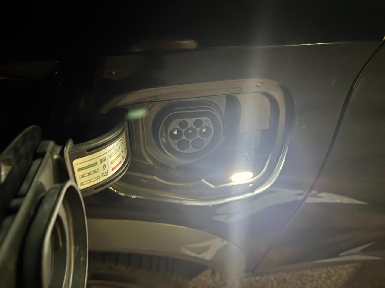 Cupra Formentor 1.4 e-hybrid 204cv dsg