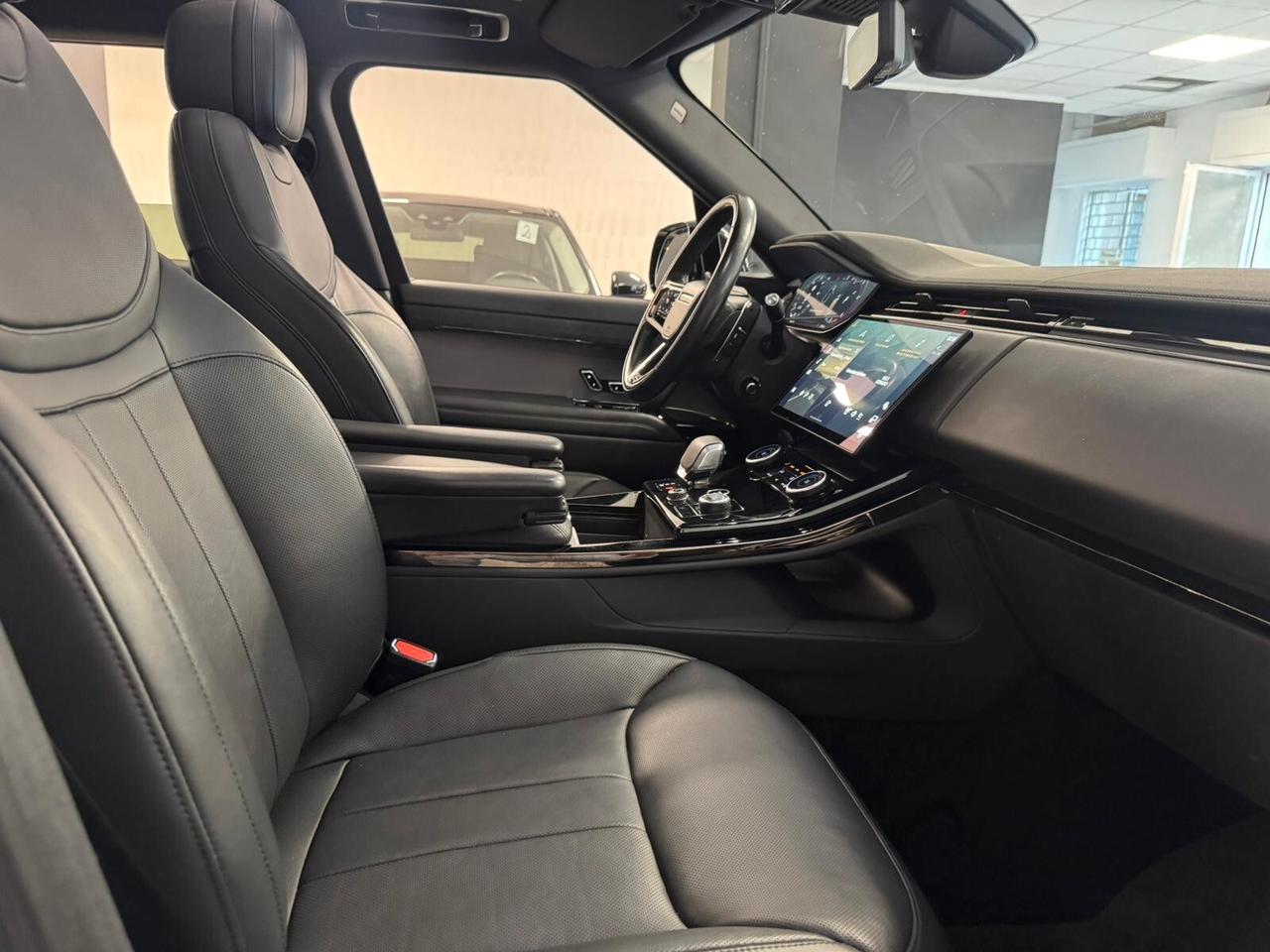 Land Rover Range Rover Sport Range Rover Sport 3.0D l6 249 CV Dynamic HSE