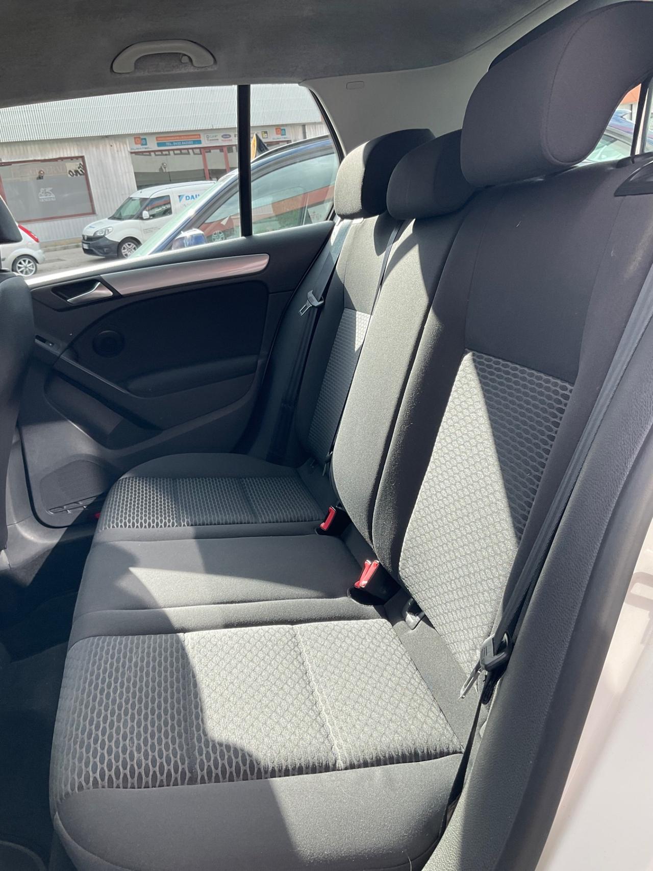 Volkswagen Golf 1.4 5p. United