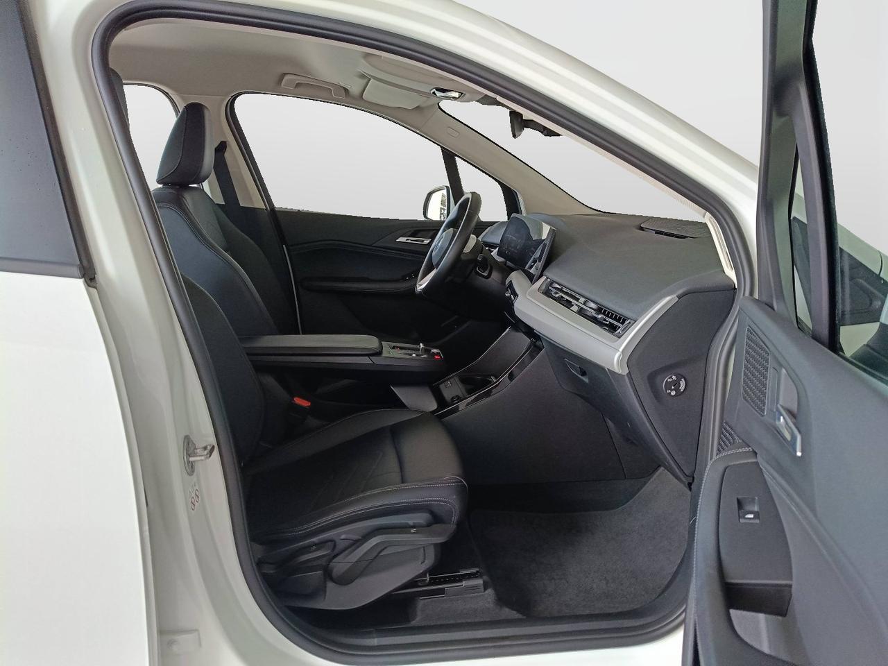 BMW Serie 2 U06 Active Tourer - 218d Active Tourer auto