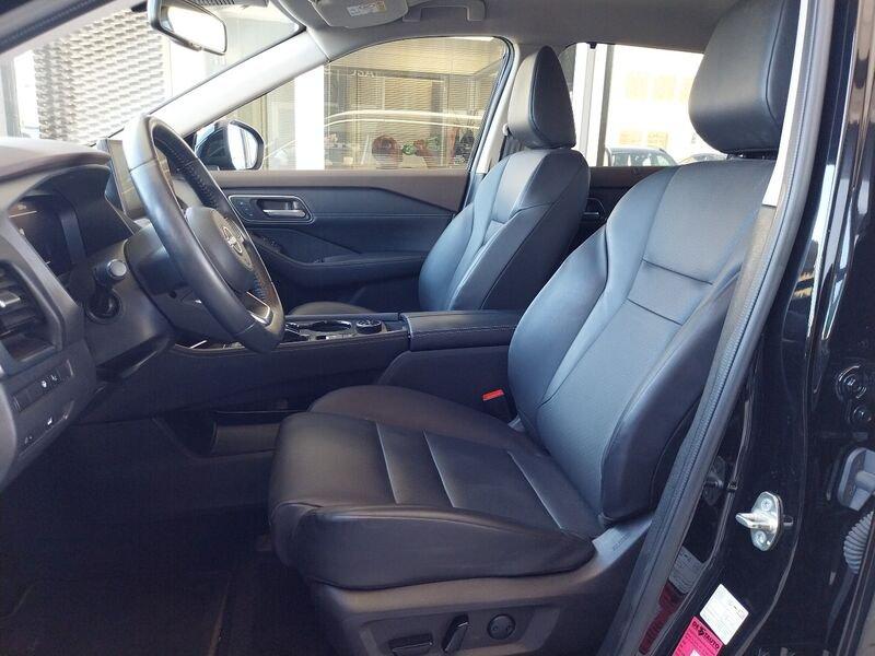 Nissan X-Trail X-Trail 1.5 e-power Tekna e-4orce 4wd