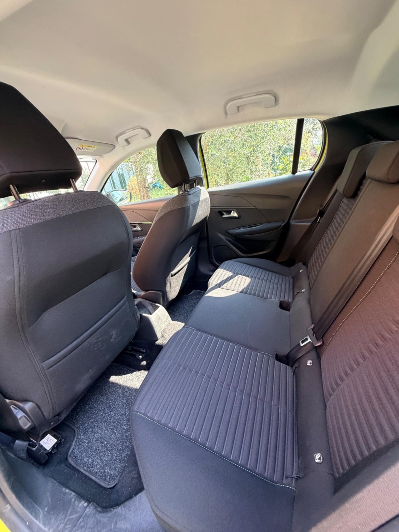 Peugeot 208 PureTech 100 Stop&Start 5 porte Style