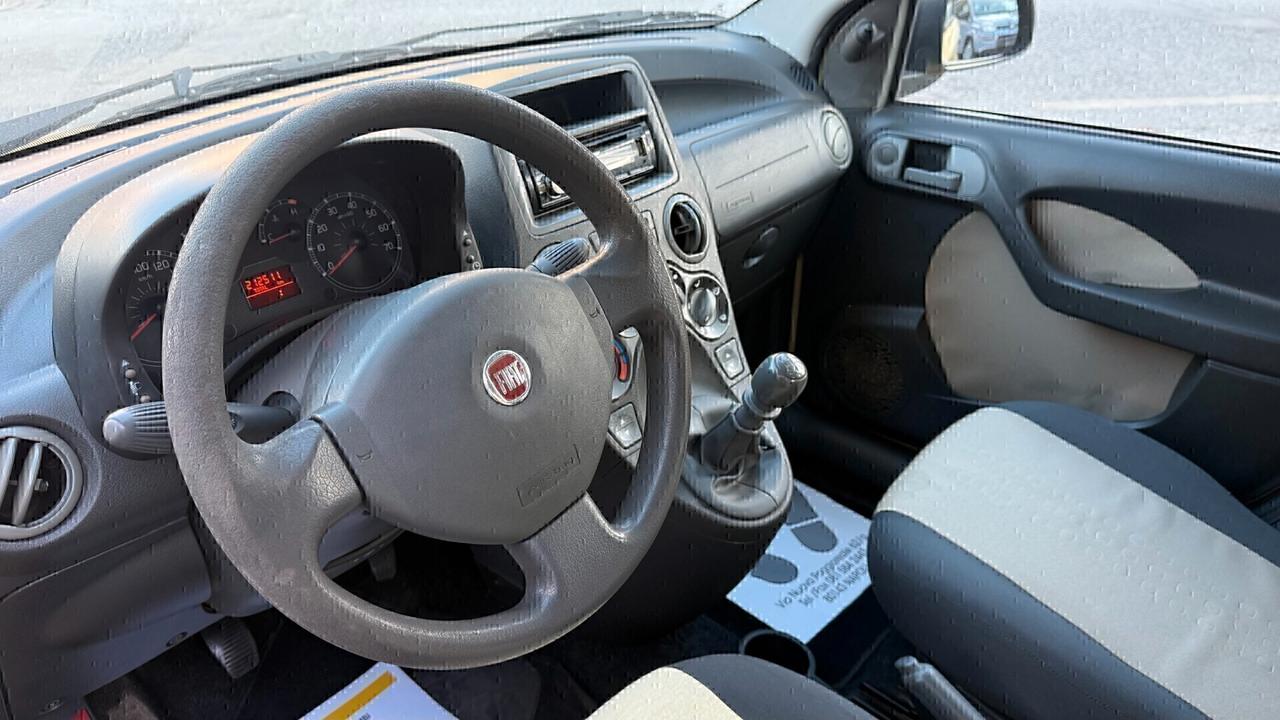 Fiat Panda 1.2 Dynamic