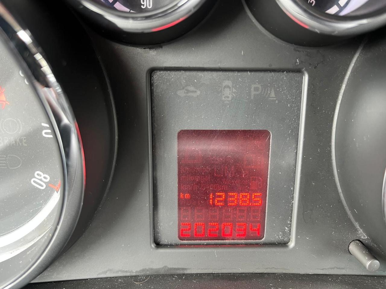 Opel Meriva 1.4 100CV Cosmo *GPL*