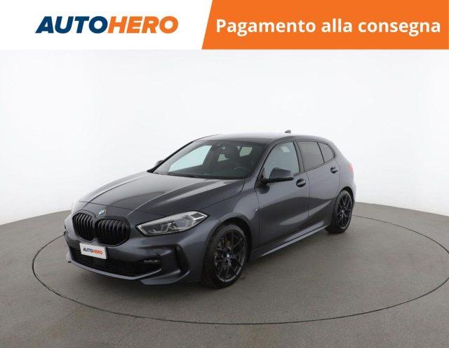 BMW 116 d 5p. Msport