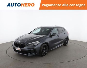 BMW 116 d 5p. Msport
