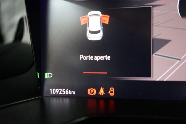 OPEL Grandland 1.5 diesel Ecotec aut. GS Line