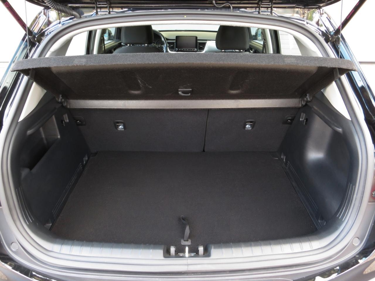 Kia Stonic 1.2 dpi Urban GPL 82cv. garanzia fino al 04/2031.