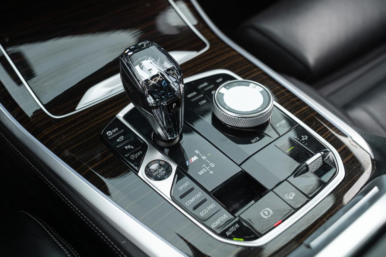 Bmw X5 M 50D - RDS01619
