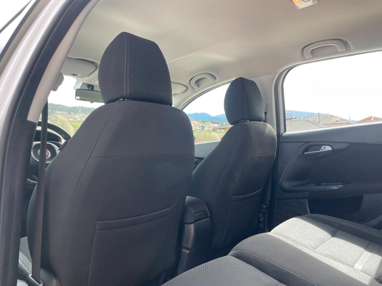 Fiat Tipo SW 1.6 Mjt S&S 5 porte Lounge
